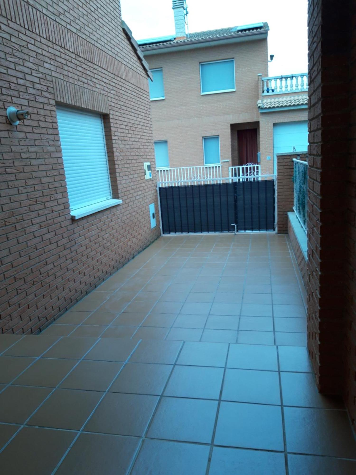 Casa Galetxo, Junto A Bardenas Reales Y Sendaviva Valtierra Exterior foto